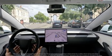 découvrez les vérités et les doutes autour du réalisme du full self-driving (fsd) de tesla, une technologie en constante évolution avec des promesses et des limites à connaître.