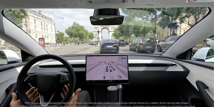 découvrez les vérités et les doutes autour du réalisme du full self-driving (fsd) de tesla, une technologie en constante évolution avec des promesses et des limites à connaître.