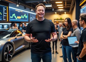 découvrez les stratégies essentielles qu'elon musk utilise pour protéger et développer son empire entrepreneurial.