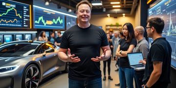 découvrez les stratégies essentielles qu'elon musk utilise pour protéger et développer son empire entrepreneurial.