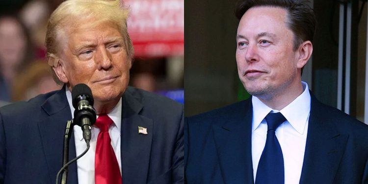 découvrez les dernières actualités sur elon musk : voitures intactes après incident et refus de la commission doge concernant trump.