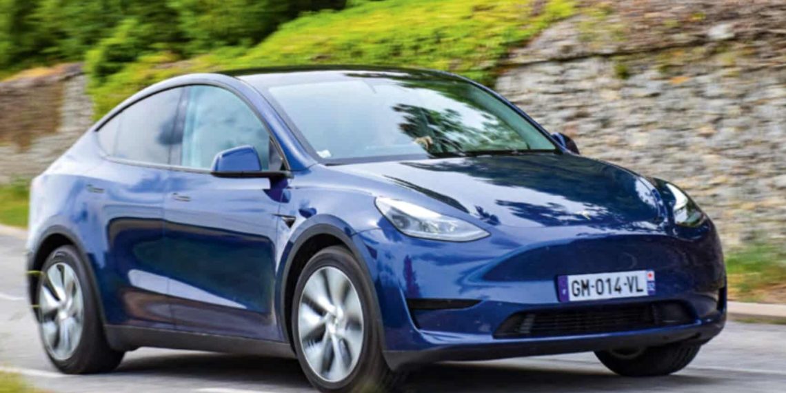 découvrez notre essai complet de la tesla model 3 propulsion, une voiture électrique abordable alliant performance, autonomie et design moderne. lire le verdict détaillé.