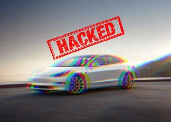 des hackers français réussissent à pirater les systèmes de tesla en seulement quelques heures, révélant des failles majeures en cybersécurité.