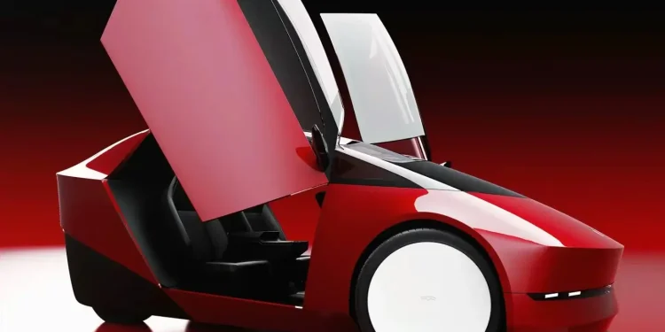 découvrez pourquoi le lancement des robotaxis tesla a été retardé et quelles sont les implications pour l'avenir de la conduite autonome.