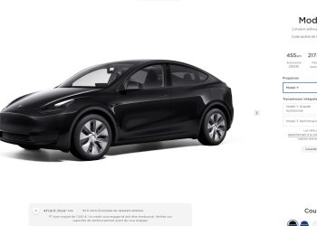 découvrez le prix réel de la tesla model y après application des bonus en 2026, pour mieux planifier votre achat de véhicule électrique.