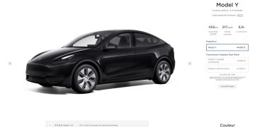 découvrez le prix réel de la tesla model y après application des bonus en 2026, pour mieux planifier votre achat de véhicule électrique.