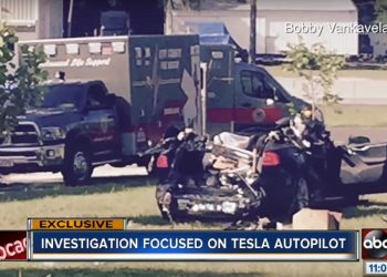 découvrez pourquoi les robotaxis tesla sont impliqués dans des accidents malgré la présence d'un conducteur à bord.