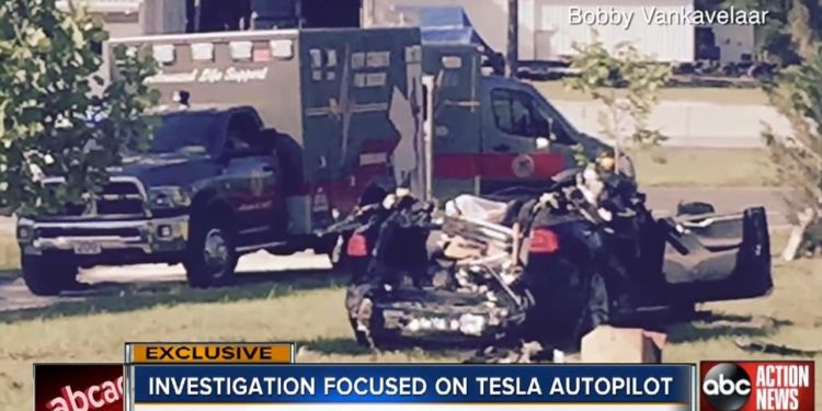 découvrez pourquoi les robotaxis tesla sont impliqués dans des accidents malgré la présence d'un conducteur à bord.
