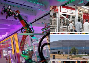 un salarié de tesla a été attaqué suite à une agression par un robot, soulevant des questions sur la sécurité en milieu industriel automatisé.