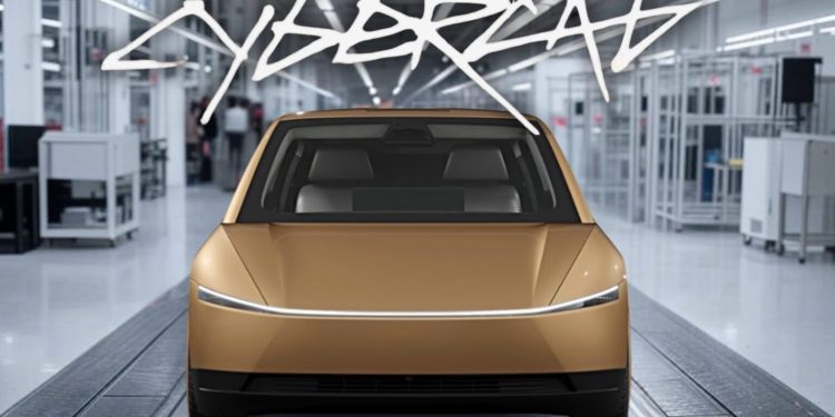 une société française a récupéré le nom cybercab de tesla, marquant un tournant important dans la gestion des noms de marque et la propriété intellectuelle.