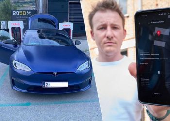 découvrez comment les températures extrêmes de -36°c affectent les batteries tesla et les défis rencontrés en conditions polaires.