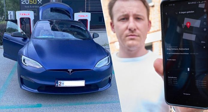 découvrez comment les températures extrêmes de -36°c affectent les batteries tesla et les défis rencontrés en conditions polaires.