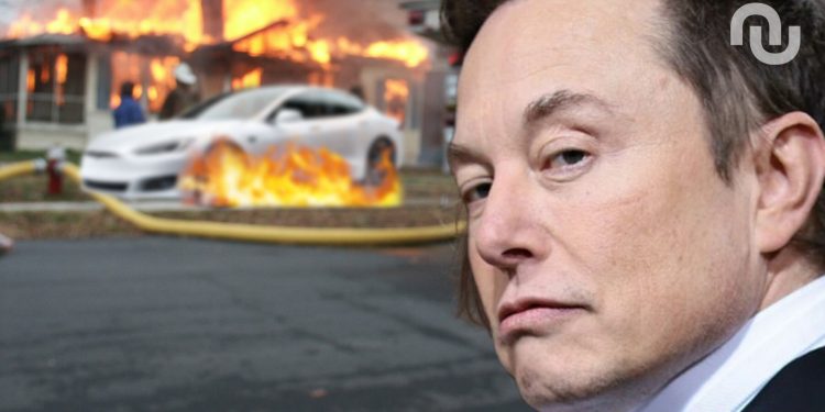 découvrez comment tesla a réussi à éviter la faillite à noël grâce à des décisions stratégiques majeures et un rebond spectaculaire.