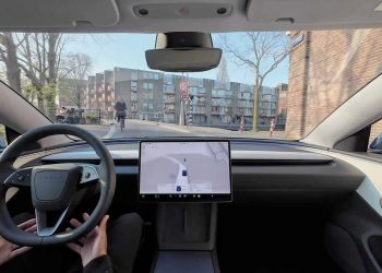 découvrez les tests des véhicules tesla autonomes à paris, une avancée majeure dans la mobilité urbaine intelligente et sécurisée.