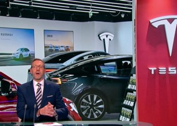 analyse de la chute de tesla en europe et focus sur un pays qui maintient sa fidélité à la marque malgré les difficultés.