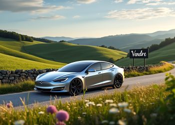découvrez comment tesla révolutionne le secteur énergétique en défiant le réseau français traditionnel grâce à ses innovations technologiques et ses solutions durables.