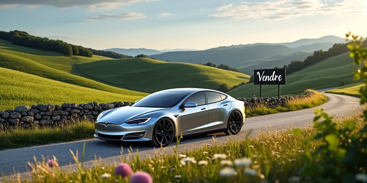 découvrez comment tesla révolutionne le secteur énergétique en défiant le réseau français traditionnel grâce à ses innovations technologiques et ses solutions durables.