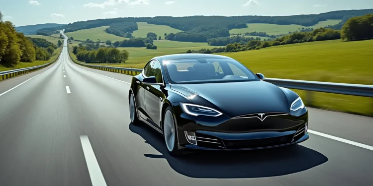 découvrez les défis auxquels tesla fait face en allemagne et sa stratégie innovante pour s'imposer sur le marché automobile européen.