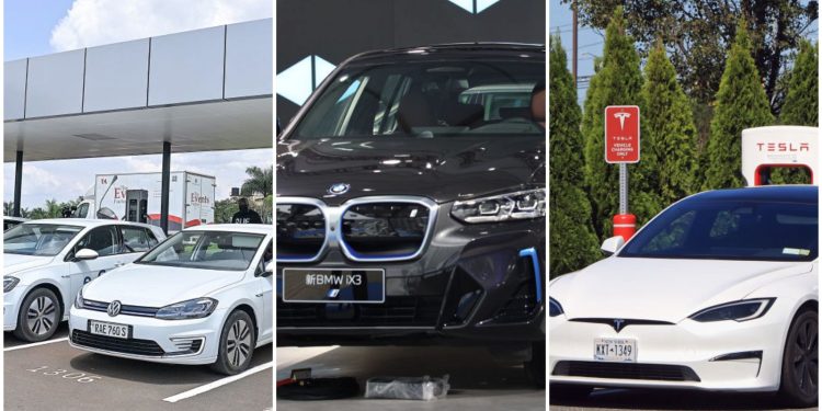 découvrez comment tesla se positionne face aux modèles électriques allemands, en comparant leurs performances, design et innovations technologiques.