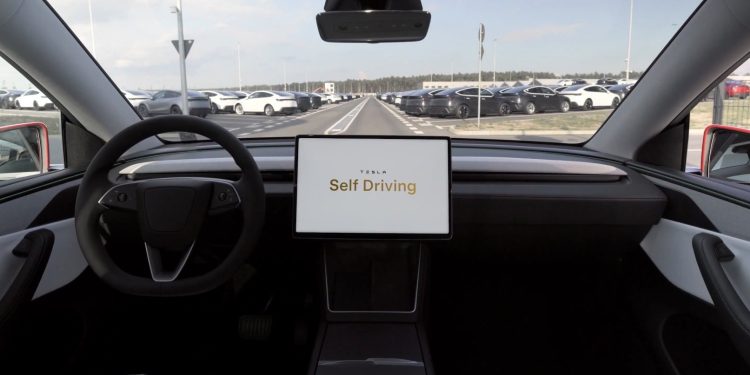 découvrez le test de la conduite autonome tesla fsd en suisse, une avancée technologique pour une expérience de conduite sécurisée et innovante.