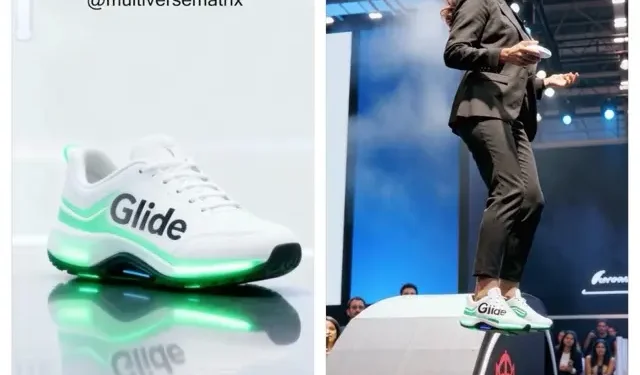 découvrez la rumeur qui a semé la confusion parmi les passionnés de technologie : tesla glide, entre mystère et attentes.