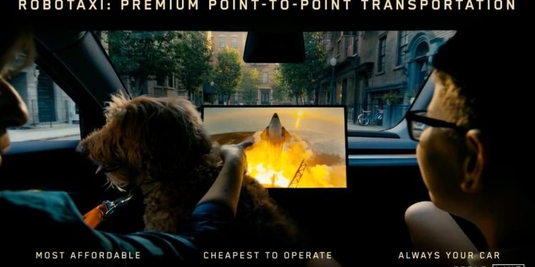 découvrez le cybercab électrique, la nouvelle innovation de tesla alliant performance et écologie pour un transport urbain futuriste.