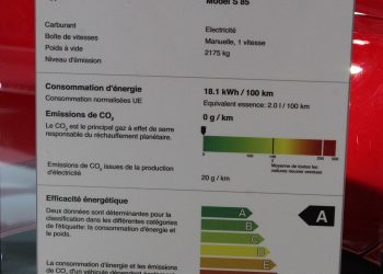 découvrez le mode économie d'énergie de tesla, conçu pour optimiser l'autonomie de votre véhicule tout en réduisant la consommation énergétique.