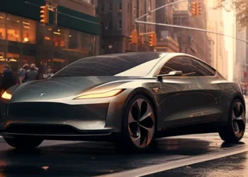 découvrez les dernières améliorations de l'autonomie de la tesla model 3 et les controverses qui entourent ce modèle électrique révolutionnaire.