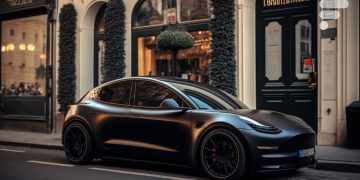tesla relance prudemment son véhicule à 25 000 $, offrant une option plus accessible tout en maintenant son engagement envers l'innovation et la qualité.