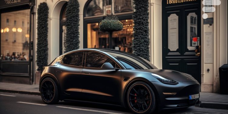 tesla relance prudemment son véhicule à 25 000 $, offrant une option plus accessible tout en maintenant son engagement envers l'innovation et la qualité.