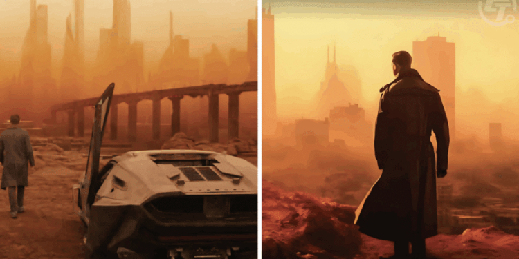 découvrez si le tesla robotaxi incarne un futur innovant ou s'il plonge dans l'univers dystopique à la blade runner 2049 dans notre analyse complète.