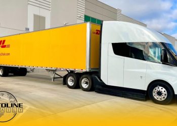 le camion tesla semi impressionne dhl par ses performances révolutionnaires et son efficacité énergétique, marquant une étape majeure dans le transport durable.