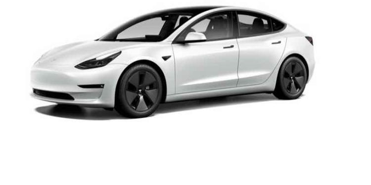 découvrez le test complet de la tesla model 3 propulsion 2026, l'entrée de gamme prometteuse qui allie performance, autonomie et technologie innovante.