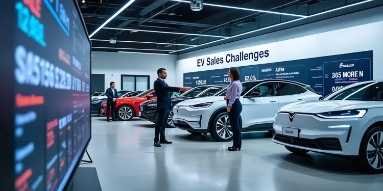 découvrez quelle est la voiture électrique la plus populaire en france en 2025, ses caractéristiques, son autonomie et pourquoi elle séduit les automobilistes français.