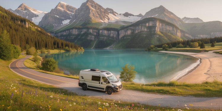 découvrez les meilleures destinations pour un voyage en van aménagé alliant liberté, aventure et paysages exceptionnels à travers la france et l'europe.