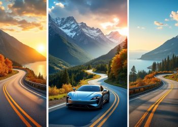 découvrez les meilleures destinations pour un voyage en voiture, avec des itinéraires incontournables, conseils pratiques et idées d'aventures pour des vacances inoubliables sur la route.