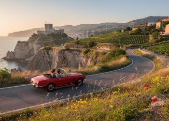 découvrez les meilleurs itinéraires de road trip en europe à ne pas manquer pour une aventure inoubliable à travers des paysages magnifiques et des villes emblématiques.