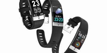 découvrez notre bracelet connecté spécialisé en musculation, analysant votre fatigue pour optimiser vos entraînements et améliorer vos performances.