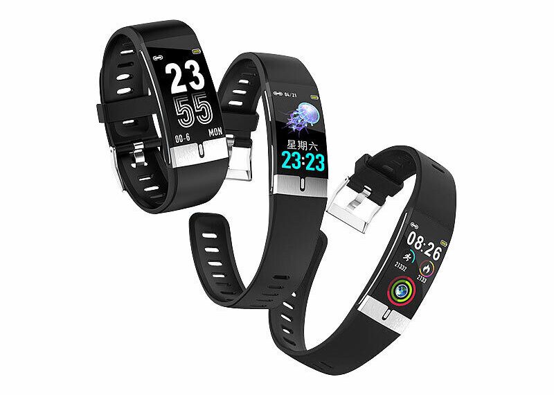 découvrez notre bracelet connecté spécialisé en musculation, analysant votre fatigue pour optimiser vos entraînements et améliorer vos performances.