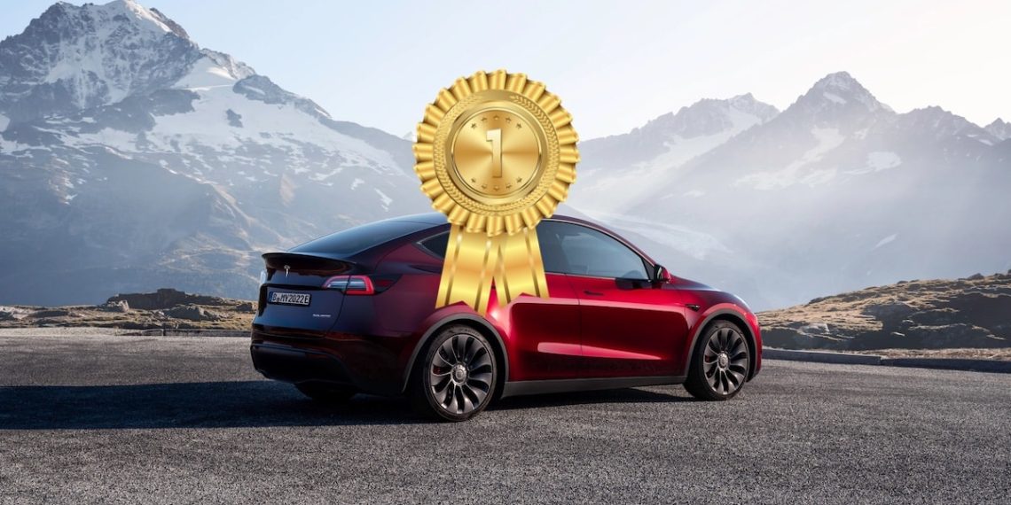 tesla en france : découvrez comment les ventes ont explosé de +55% après une année difficile, marquant un regain spectaculaire pour la marque.