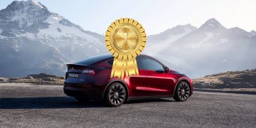 tesla en france : découvrez comment les ventes ont explosé de +55% après une année difficile, marquant un regain spectaculaire pour la marque.