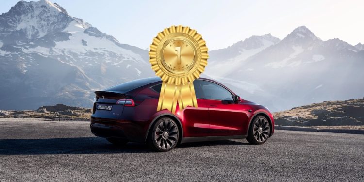 tesla en france : découvrez comment les ventes ont explosé de +55% après une année difficile, marquant un regain spectaculaire pour la marque.