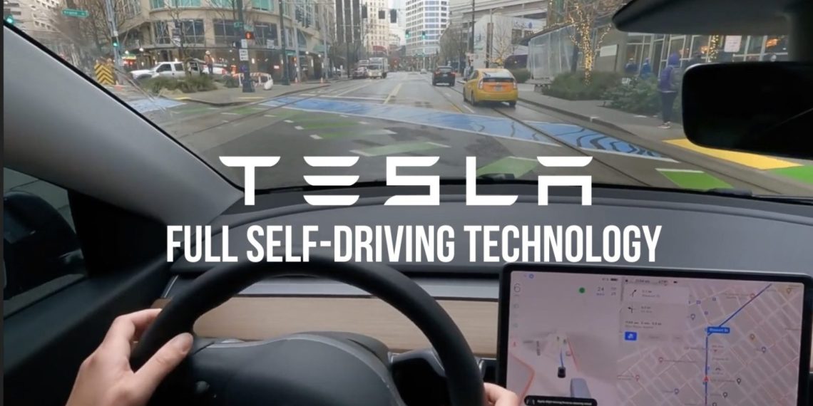 découvrez la faille majeure récemment révélée du système full self-driving de tesla, ses implications sécuritaires et les risques pour les utilisateurs.