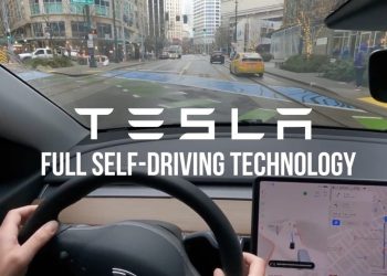 découvrez la faille majeure récemment révélée du système full self-driving de tesla, ses implications sécuritaires et les risques pour les utilisateurs.