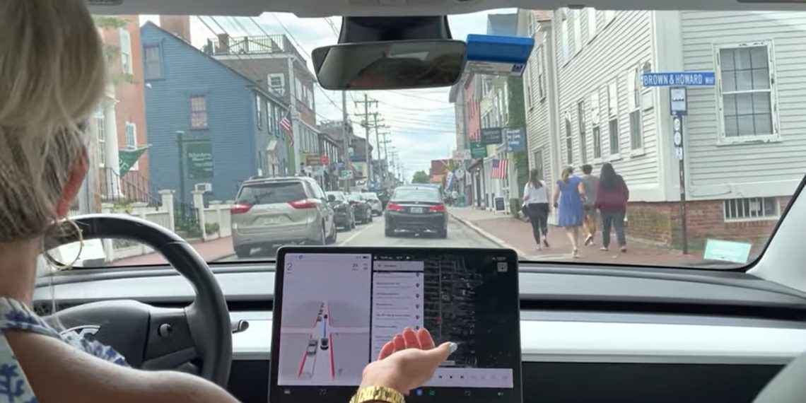 tesla lance officiellement la conduite autonome en europe, offrant une expérience de conduite innovante et sécurisée aux automobilistes européens.