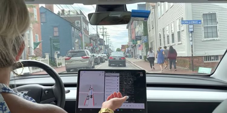 tesla lance officiellement la conduite autonome en europe, offrant une expérience de conduite innovante et sécurisée aux automobilistes européens.