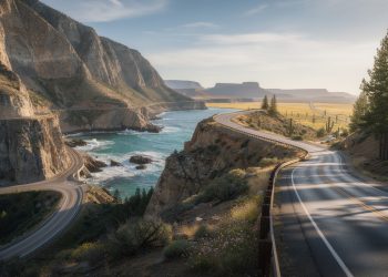 découvrez les plus belles routes panoramiques à travers des paysages à couper le souffle pour un road trip inoubliable.