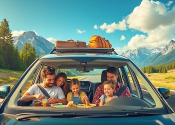 découvrez nos astuces essentielles pour un road trip en famille réussi, alliant sécurité, confort et divertissement tout au long du trajet.