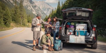 découvrez nos astuces essentielles pour bien préparer votre road trip en montagne et profiter pleinement de votre aventure en pleine nature.