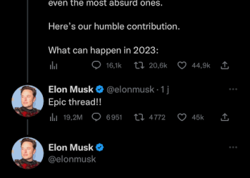 une boulangerie submergée par une commande exceptionnelle de tesla voit elon musk venir à la rescousse pour gérer la situation.